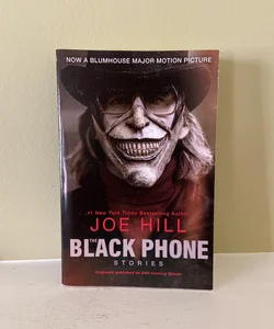 The Black Phone Stories