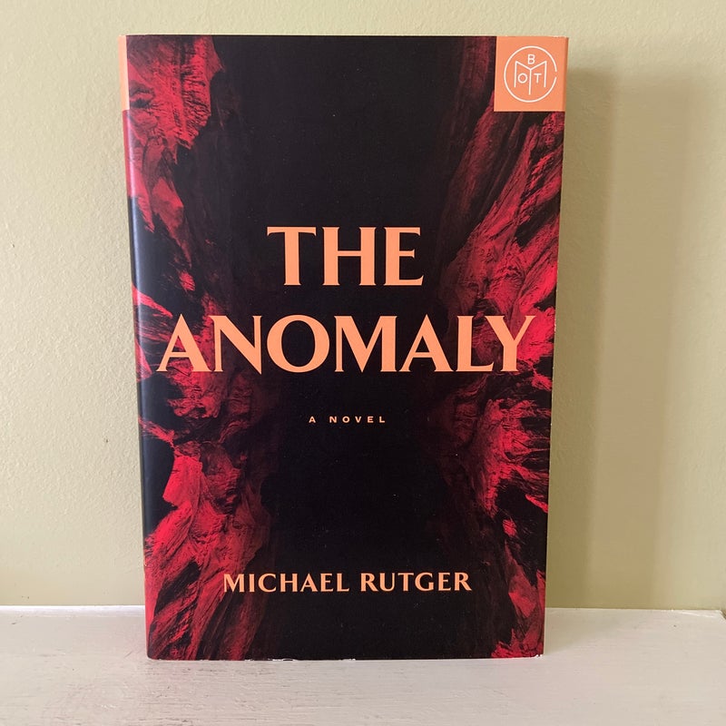 The Anomaly