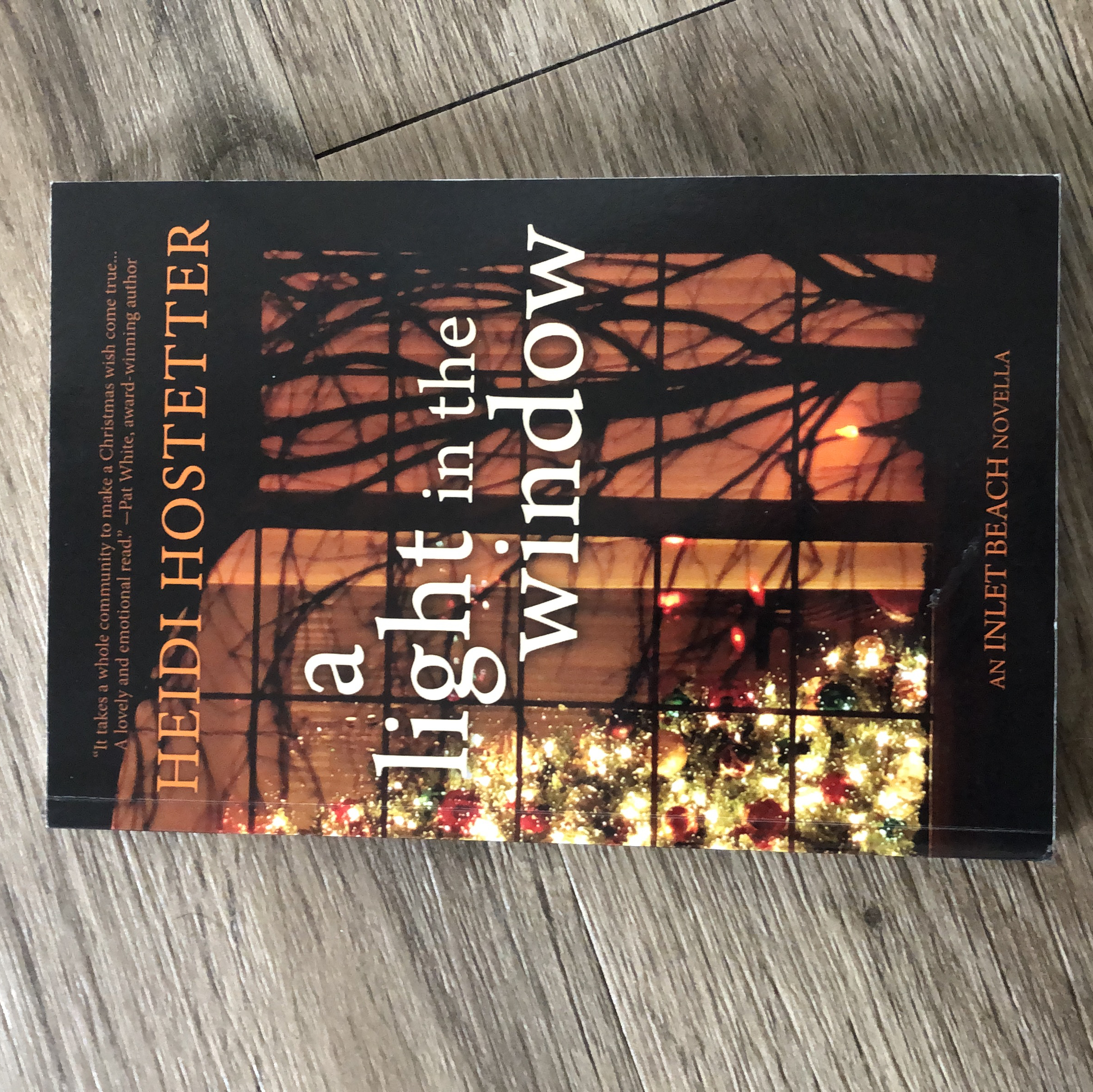 A Light in the Window