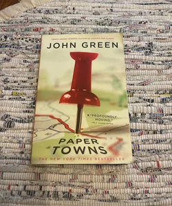 Paper Towns