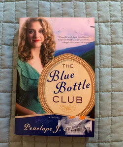 The Blue Bottle Club