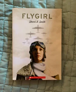 Flygirl