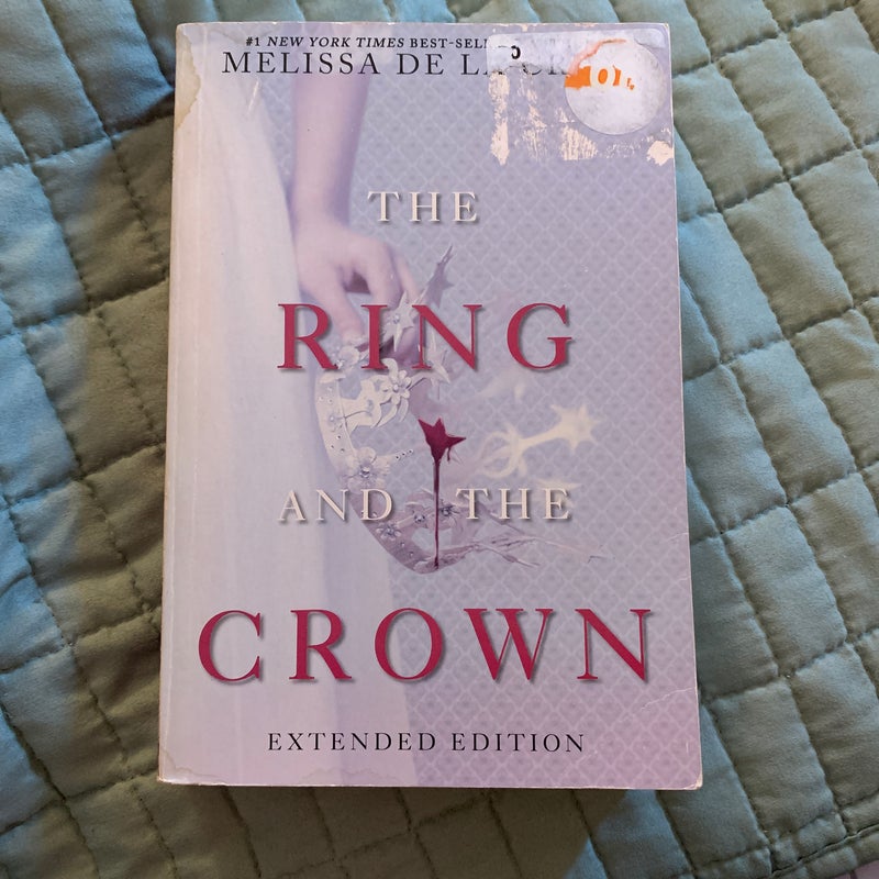 The Ring and the Crown