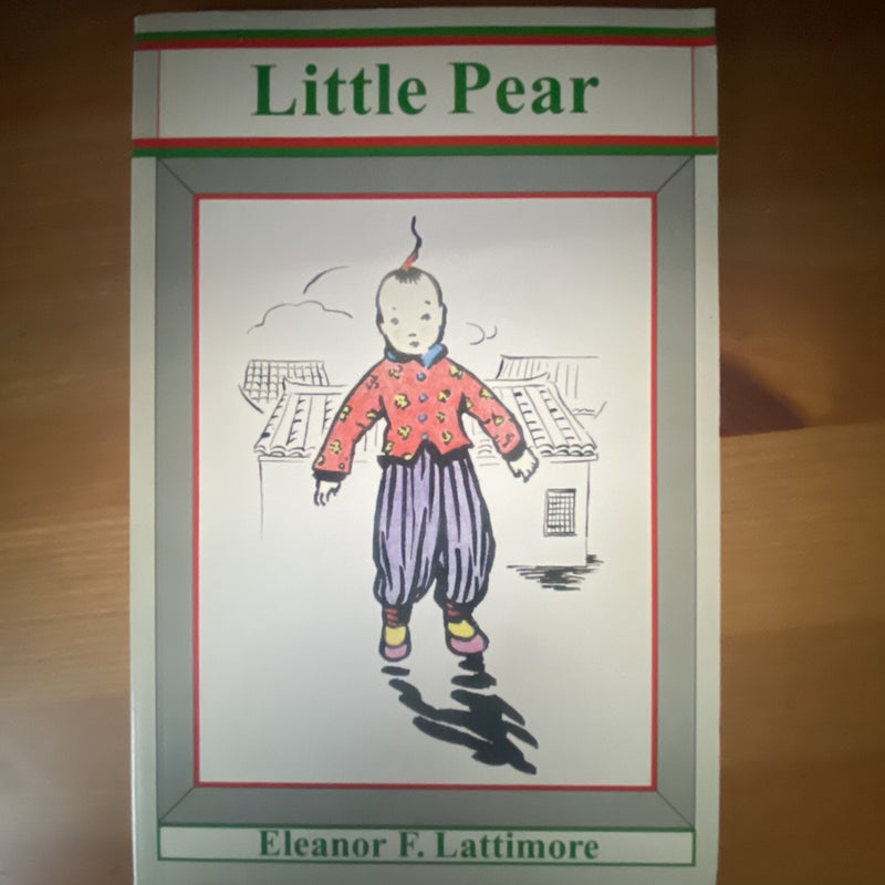 Little Pear