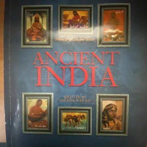 Ancient India