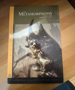 The Metamorphosis - Literary Touchstone
