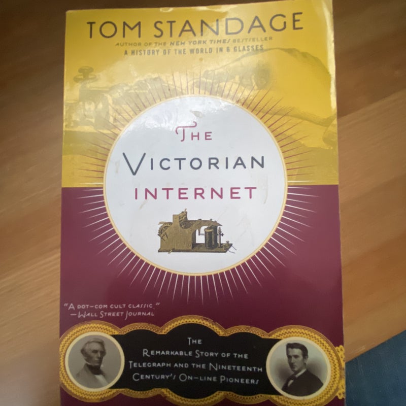 The Victorian Internet