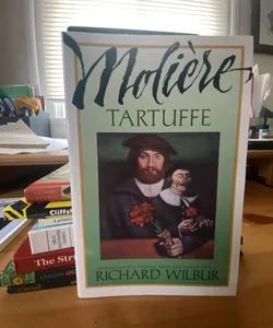 Tartuffe, by Molière