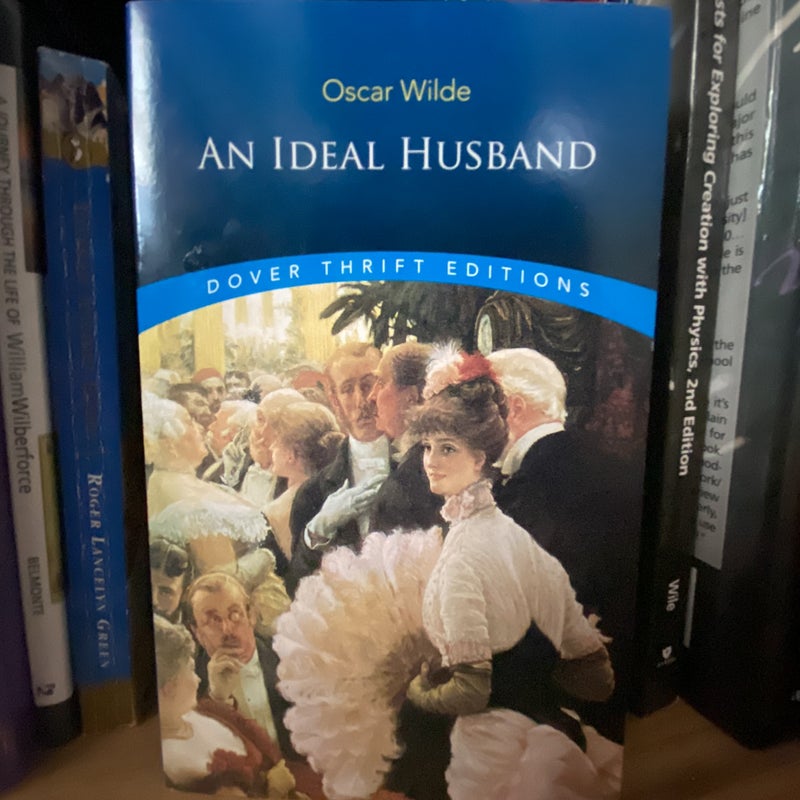 An Ideal Husband