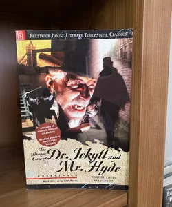 The Strange Case of Dr. Jekyll and Mr. Hyde