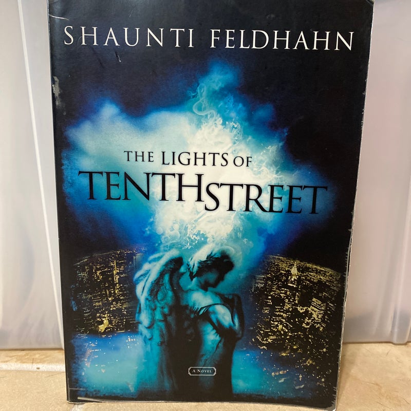 The Lights of Tenth Street