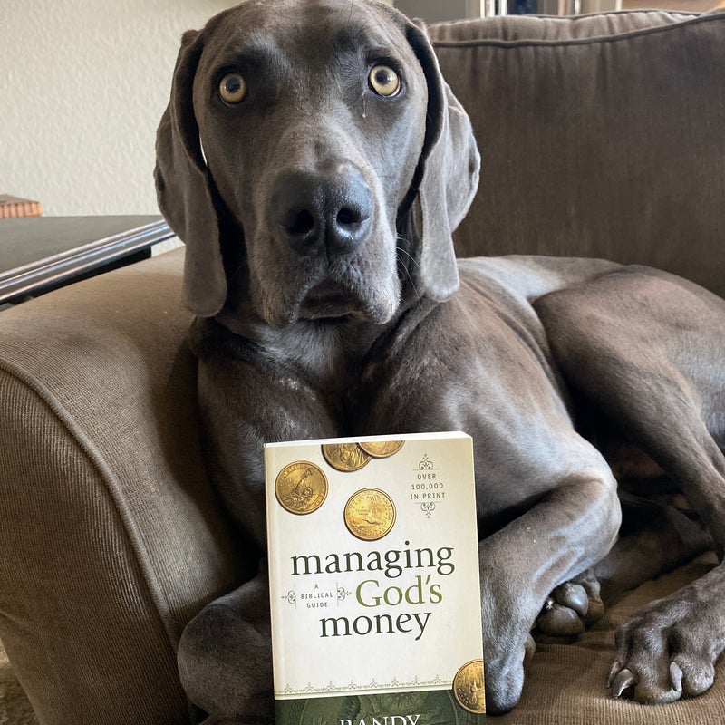 Managing God's Money