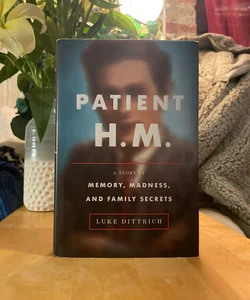 Patient H.M.
