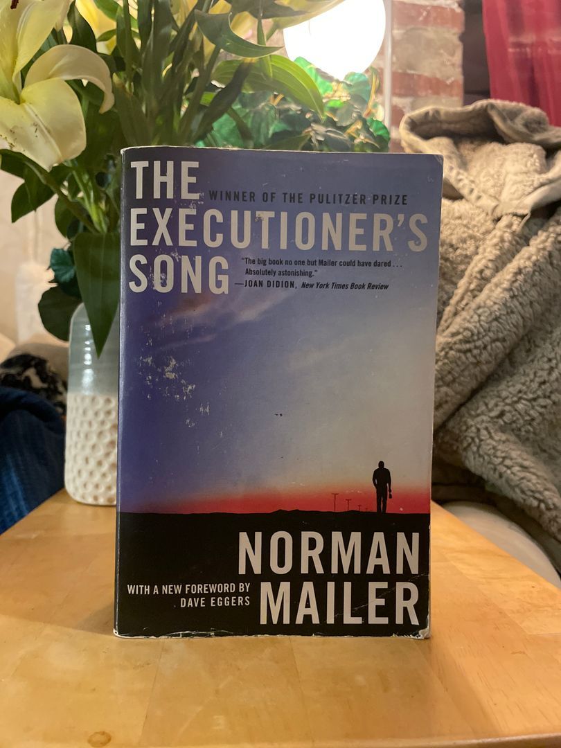 The Executioner's Song