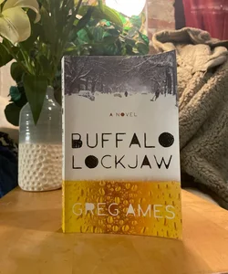 Buffalo Lockjaw