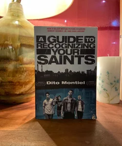 A Guide to Recognizing Your Saints