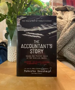 The Accountant’s Story