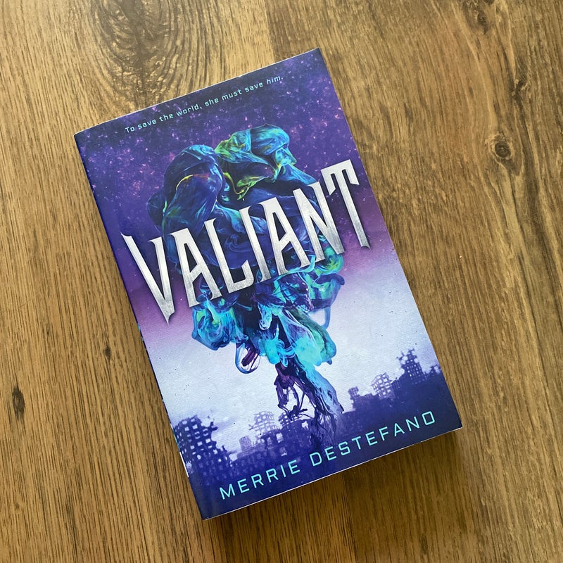 Valiant