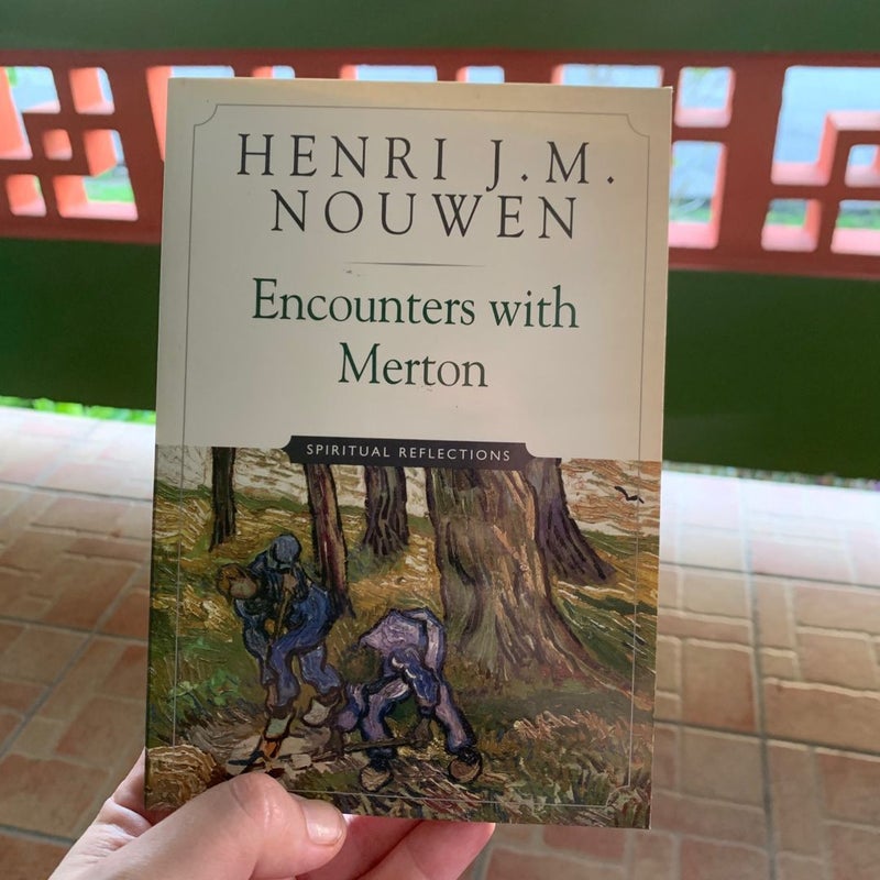 Encounters with Merton