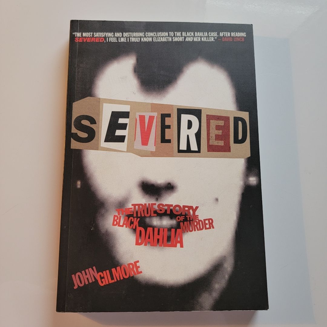 Severed