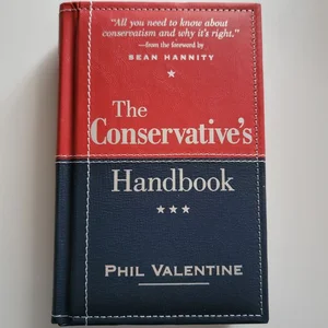 The Conservative's Handbook