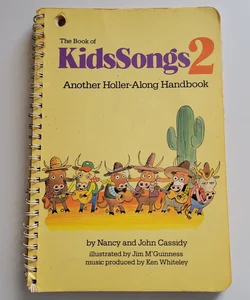 Kidssongs, Vol. 2