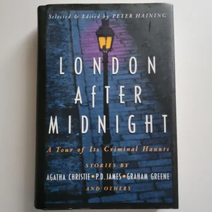 London after Midnight