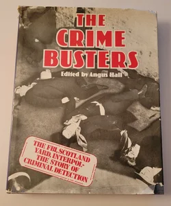 True Crime Busters 