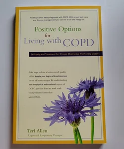 Positive Options for Living with COPD