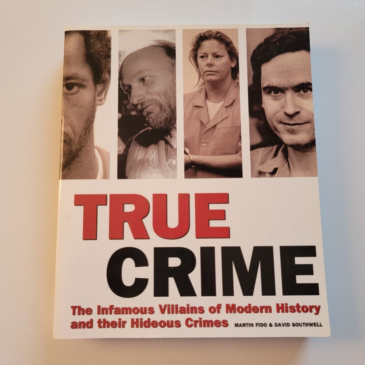 10 Most Notorious Criminals In American History | HuffPost - Foto 11