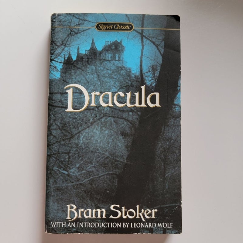 Dracula