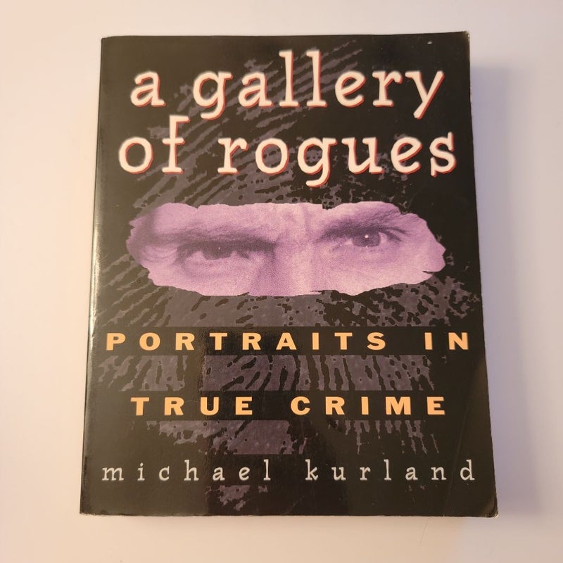 A Gallery of Rogues