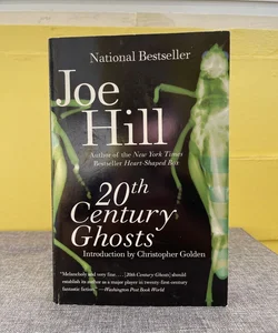 20th Century Ghosts