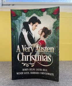 A Very Austen Christmas