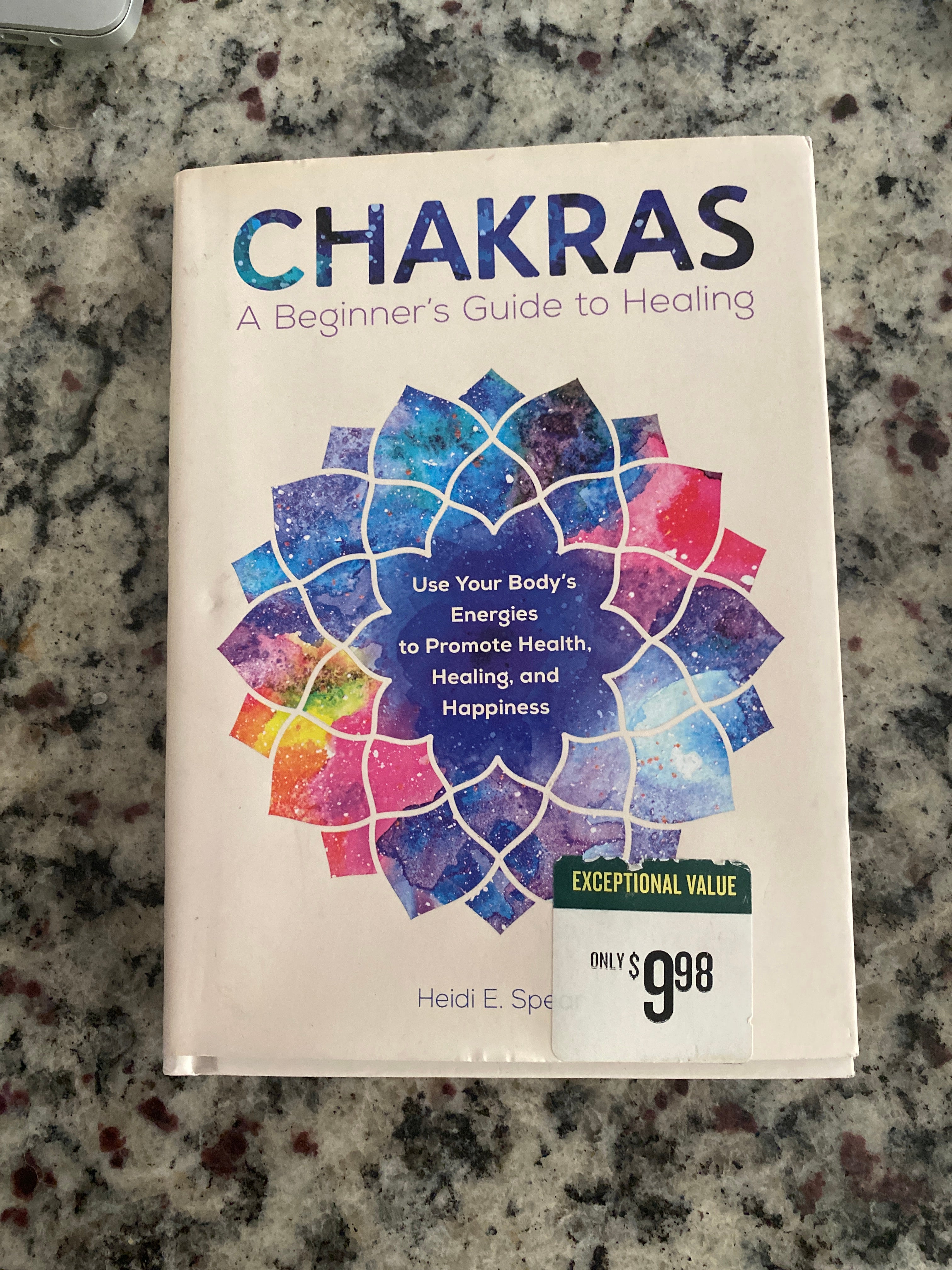 Chakras