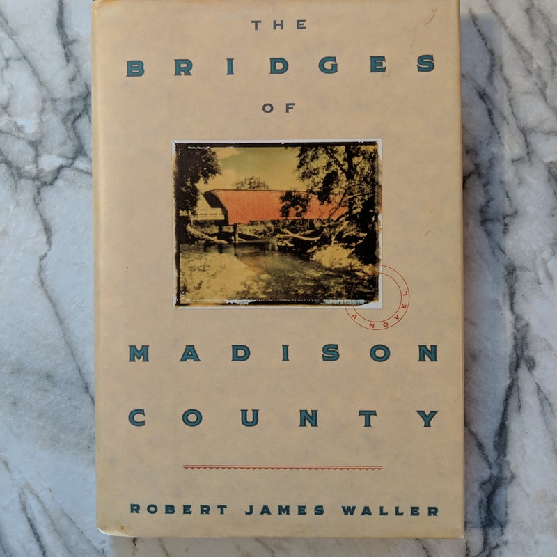 The Bridges of Madison County