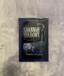 Savannah Shadows