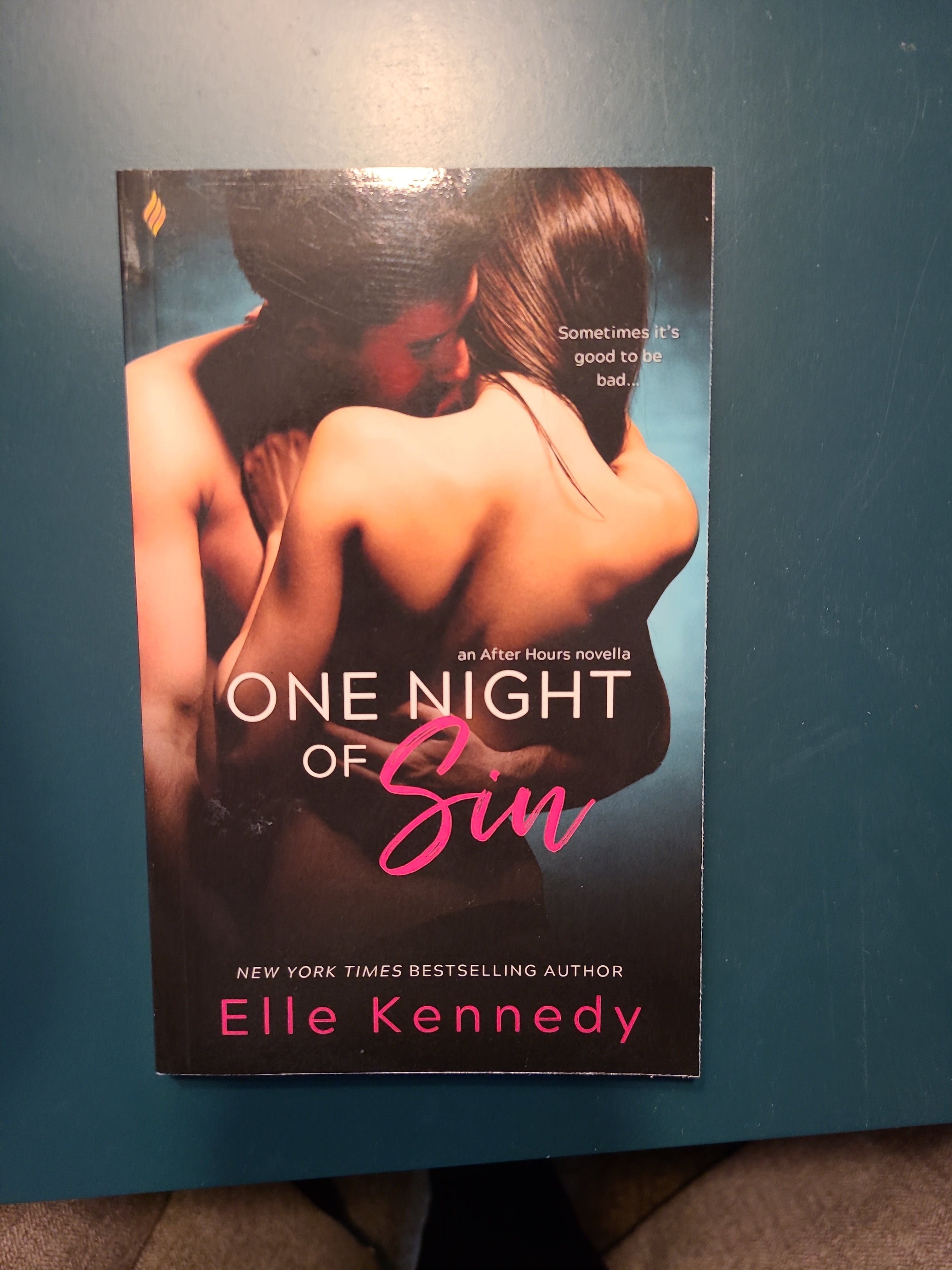 One Night of Sin