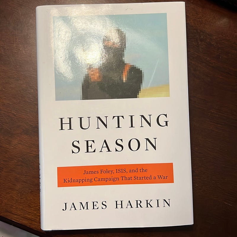 Hunting Season
