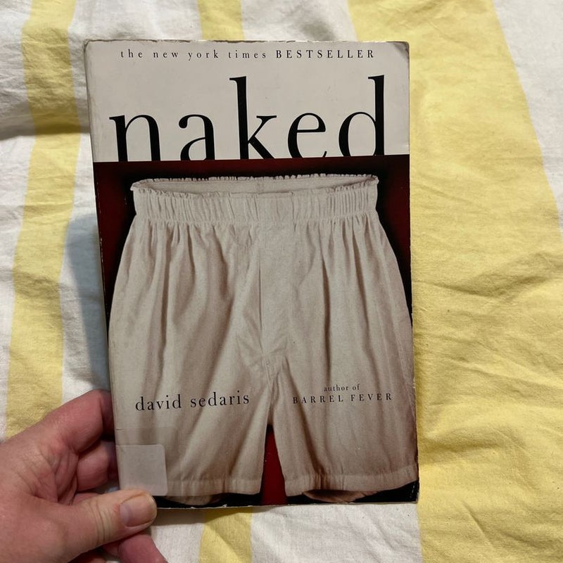 Naked