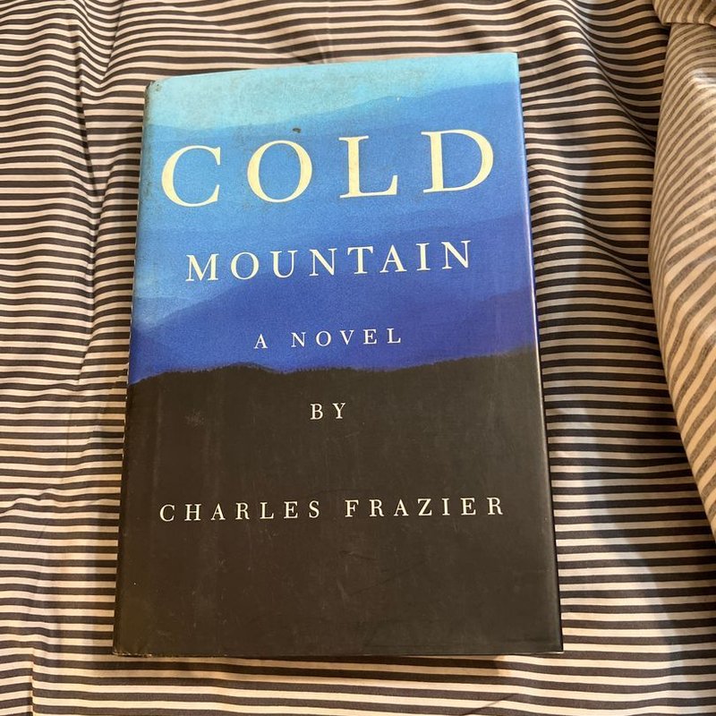 Cold Mountain
