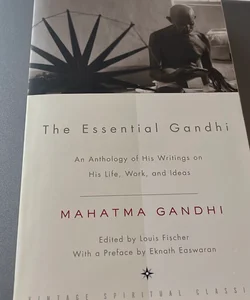 The Essential Gandhi