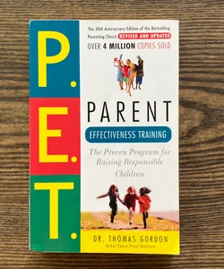 Parent Effectiveness Training