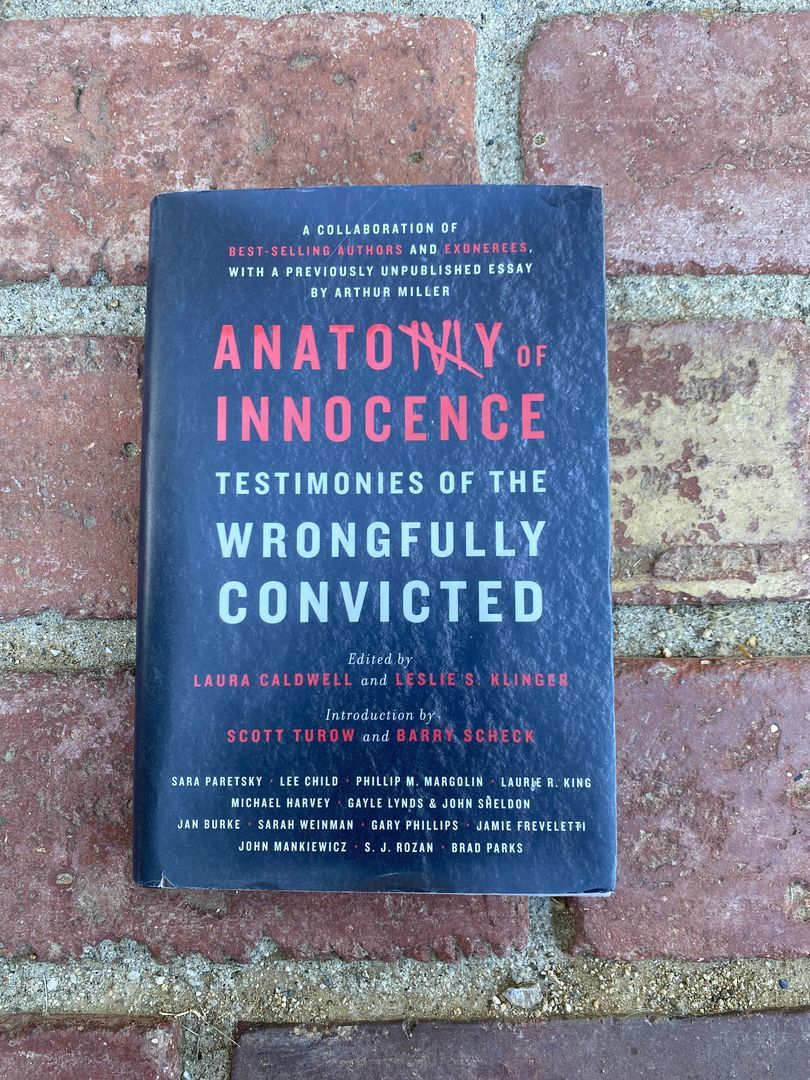 Anatomy of Innocence
