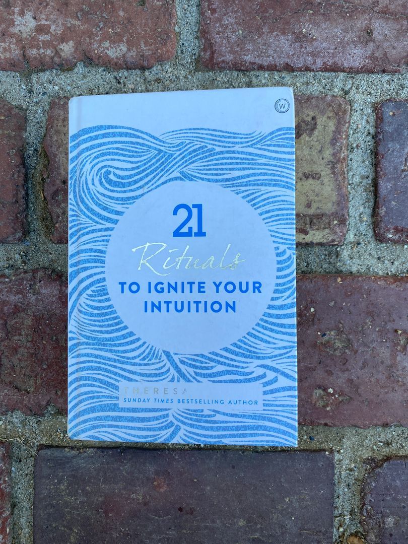 21 Rituals to Ignite Your Intuition