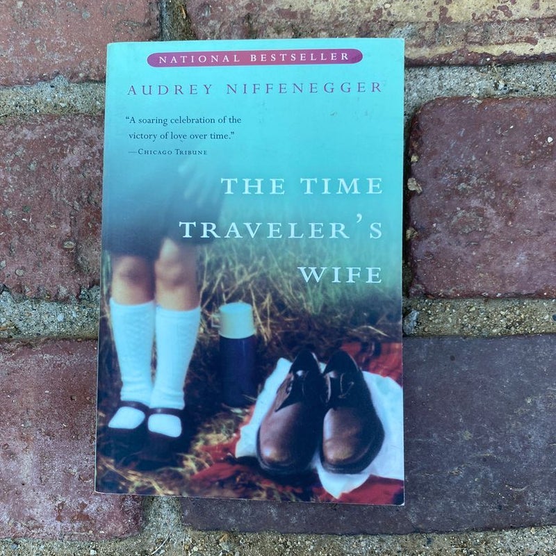 The Time Traveler