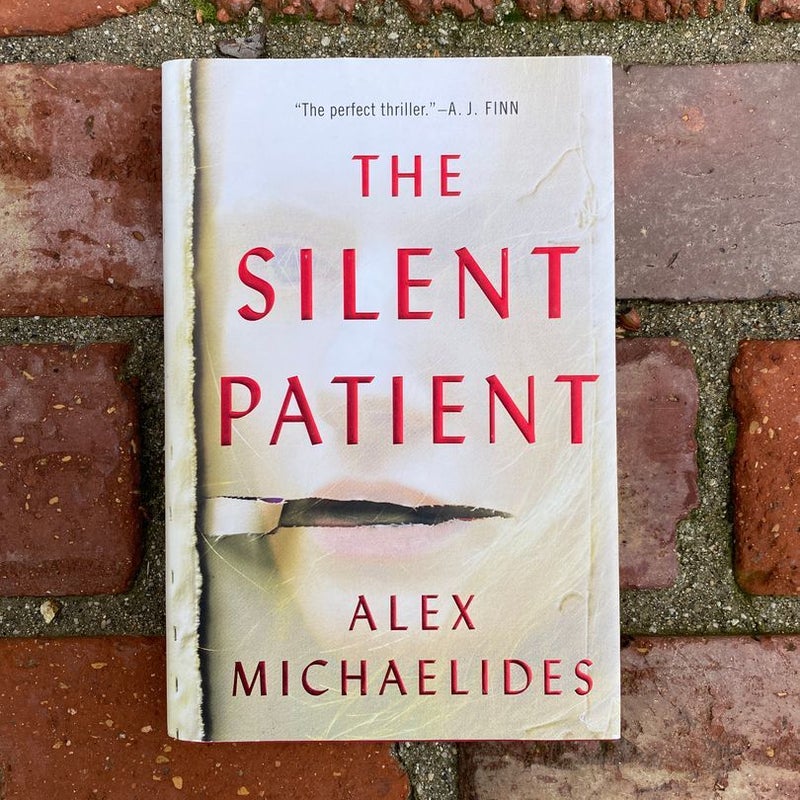 The Silent Patient