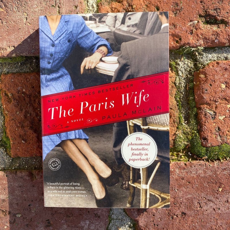 The Paris Wife