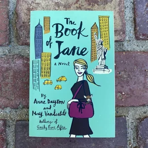 The Book of Jane