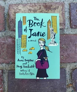 The Book of Jane